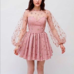 LIRIKA MATOSHI Teuta Dress, XXL, Never Worn